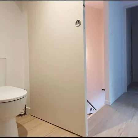 Duplex A La Campagne Et Coin Jardin Savasse