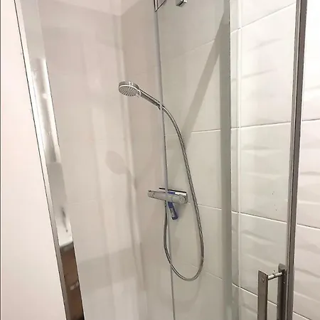 Apartamento Duplex A La Campagne Et Coin Jardin *