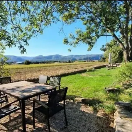 Duplex A La Campagne Et Coin Jardin Apartamento Savasse